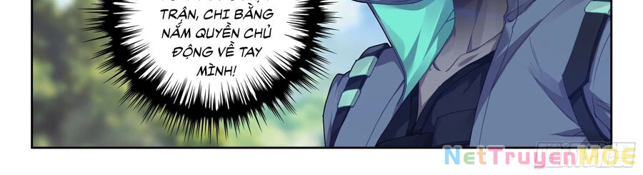 Thôn Phệ Tinh Không (Remake) Chapter 134 - 7