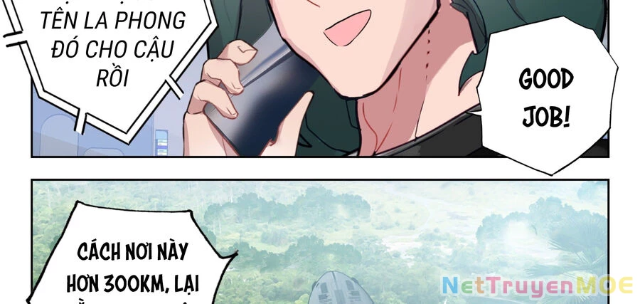 Thôn Phệ Tinh Không (Remake) Chapter 134 - 12