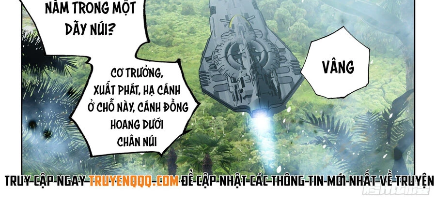 Thôn Phệ Tinh Không (Remake) Chapter 134 - 13