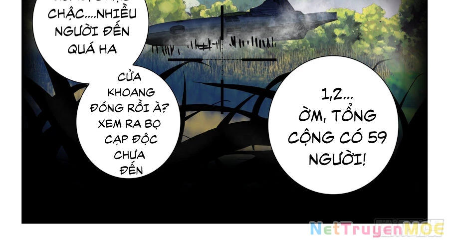 Thôn Phệ Tinh Không (Remake) Chapter 134 - 16