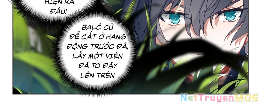 Thôn Phệ Tinh Không (Remake) Chapter 134 - 19