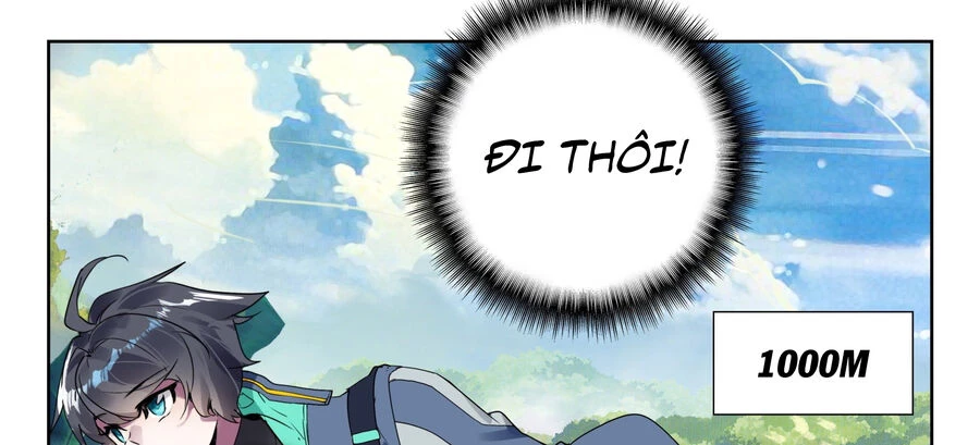 Thôn Phệ Tinh Không (Remake) Chapter 134 - 20