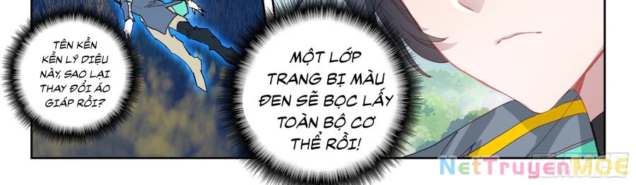 Thôn Phệ Tinh Không (Remake) Chapter 134 - 22