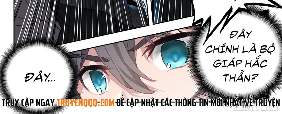 Thôn Phệ Tinh Không (Remake) Chapter 134 - 37