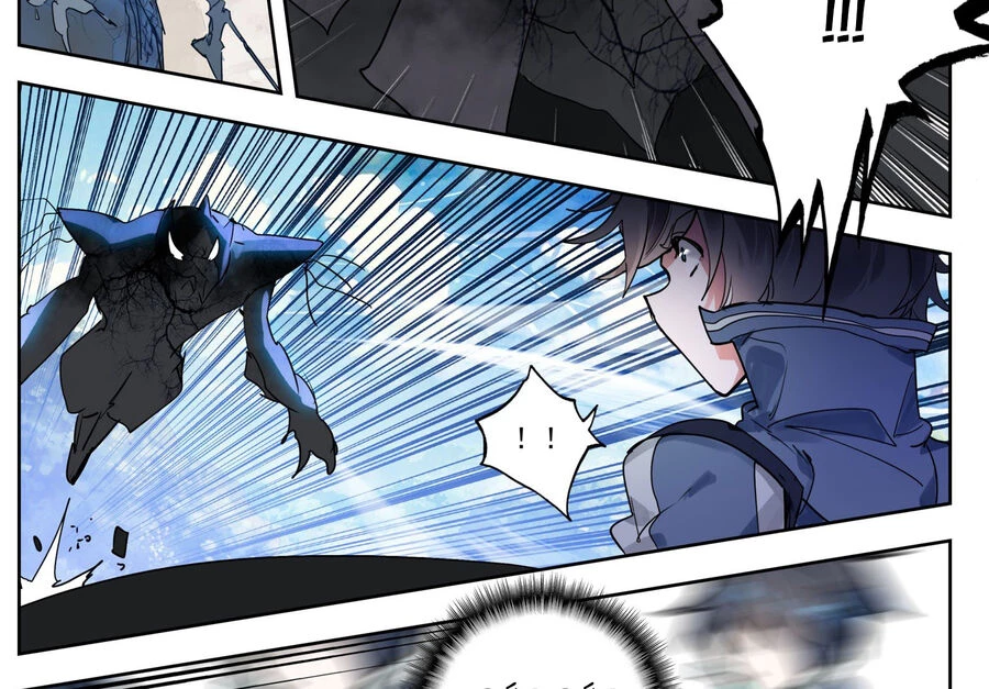 Thôn Phệ Tinh Không (Remake) Chapter 136 - 3