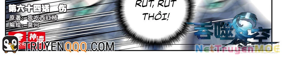 Thôn Phệ Tinh Không (Remake) Chapter 136 - 4