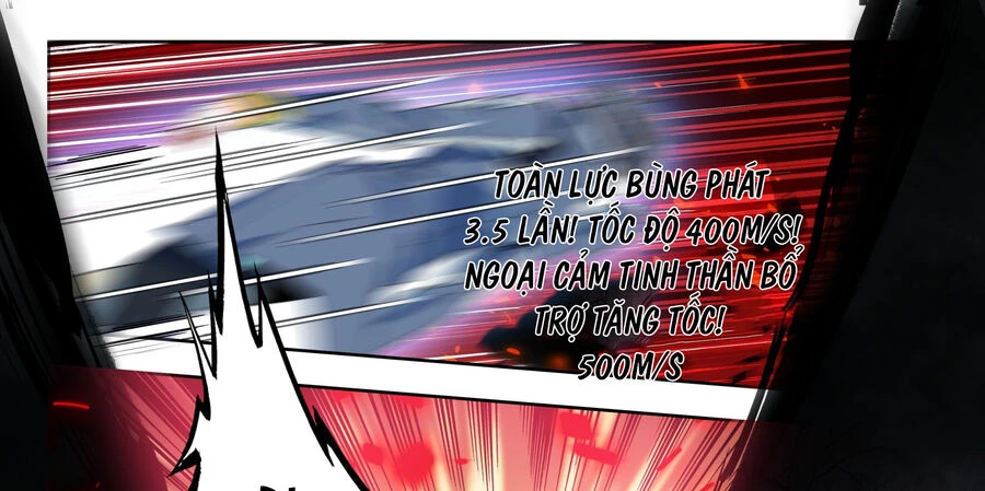 Thôn Phệ Tinh Không (Remake) Chapter 136 - 5