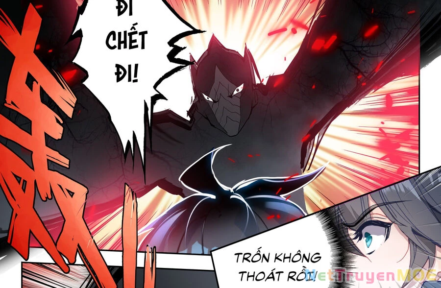 Thôn Phệ Tinh Không (Remake) Chapter 136 - 6