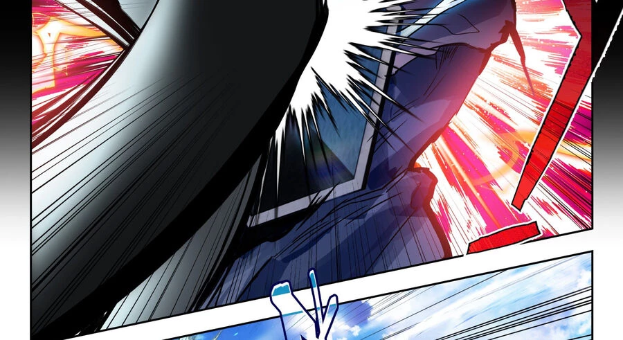 Thôn Phệ Tinh Không (Remake) Chapter 136 - 9