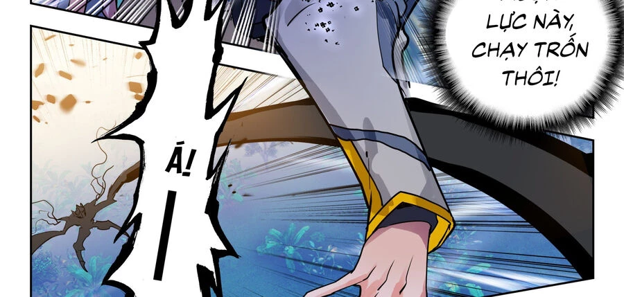 Thôn Phệ Tinh Không (Remake) Chapter 136 - 12