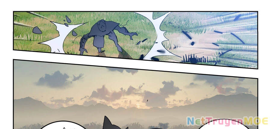 Thôn Phệ Tinh Không (Remake) Chapter 136 - 14