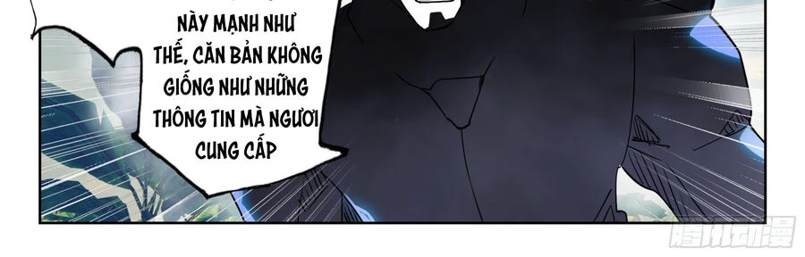 Thôn Phệ Tinh Không (Remake) Chapter 136 - 16