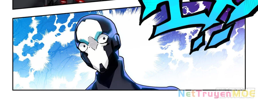 Thôn Phệ Tinh Không (Remake) Chapter 136 - 19