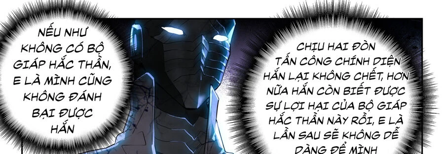 Thôn Phệ Tinh Không (Remake) Chapter 136 - 20