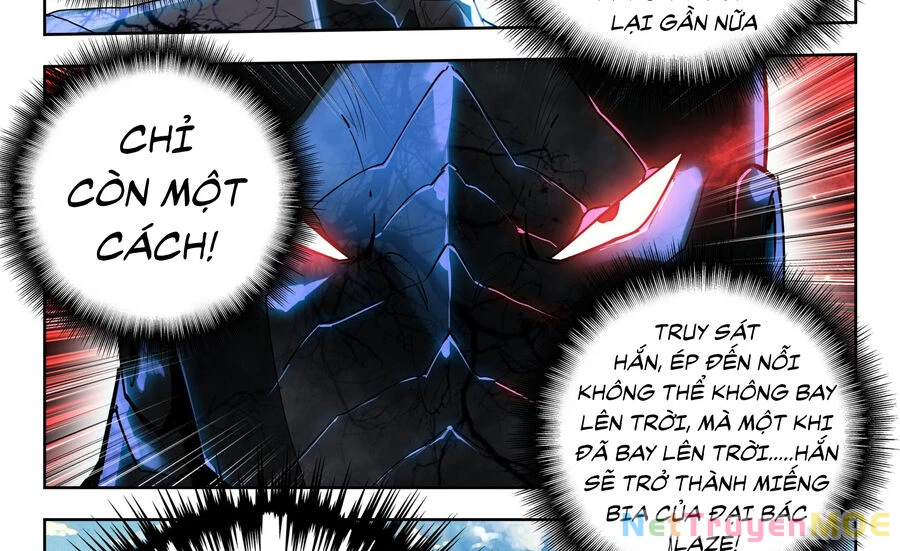 Thôn Phệ Tinh Không (Remake) Chapter 136 - 21