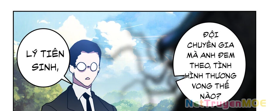 Thôn Phệ Tinh Không (Remake) Chapter 136 - 23