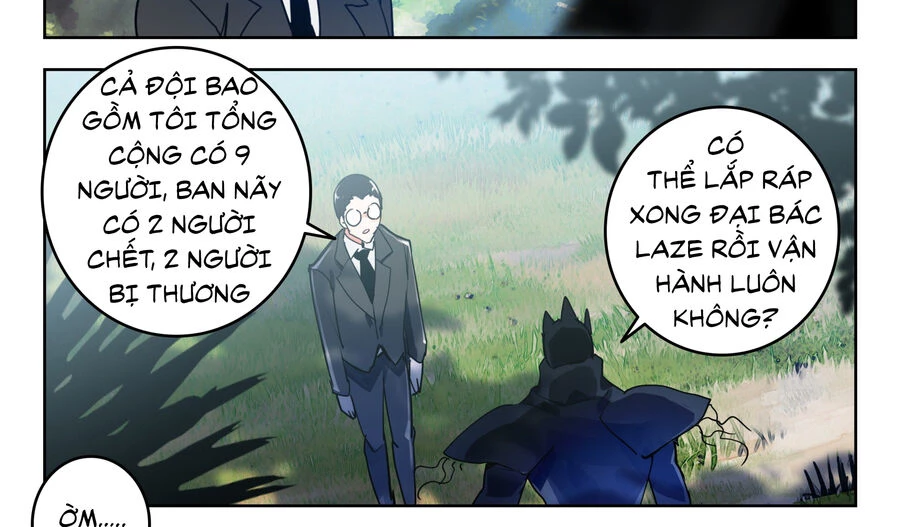 Thôn Phệ Tinh Không (Remake) Chapter 136 - 24