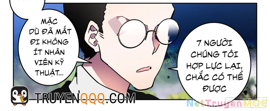 Thôn Phệ Tinh Không (Remake) Chapter 136 - 25