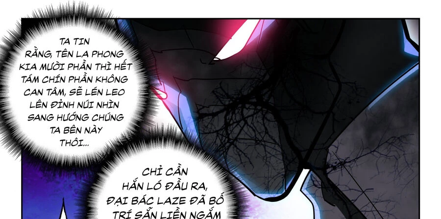 Thôn Phệ Tinh Không (Remake) Chapter 136 - 26