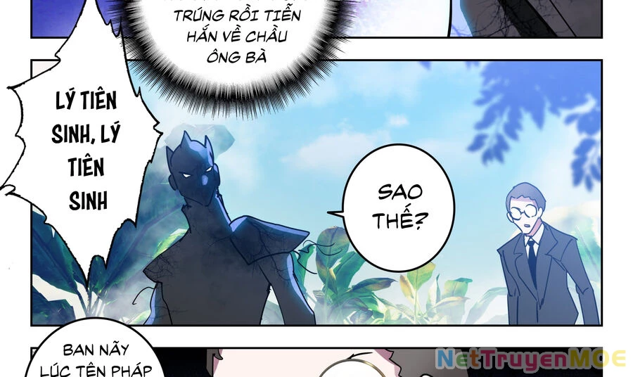 Thôn Phệ Tinh Không (Remake) Chapter 136 - 27