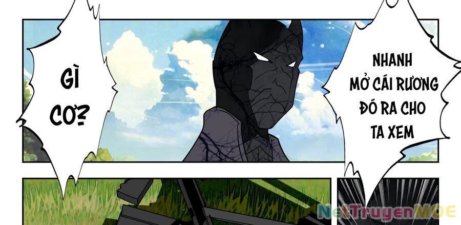 Thôn Phệ Tinh Không (Remake) Chapter 136 - 29