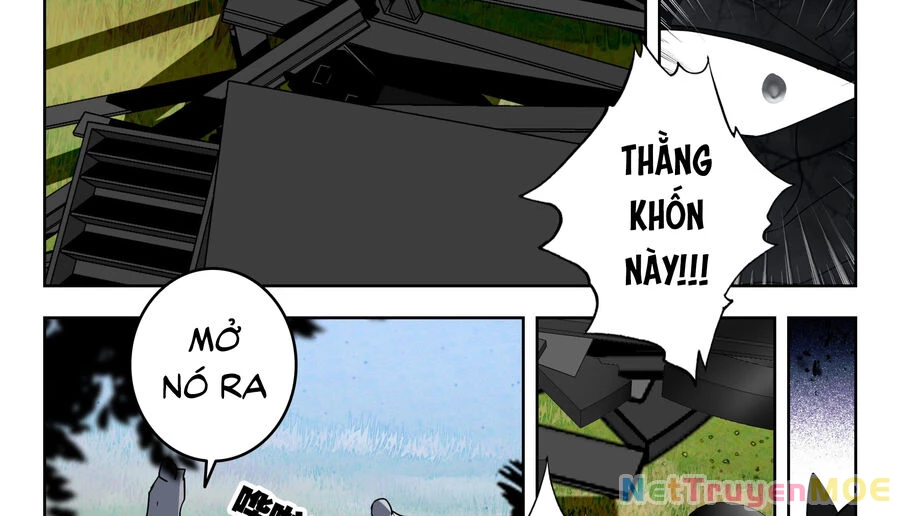 Thôn Phệ Tinh Không (Remake) Chapter 136 - 30