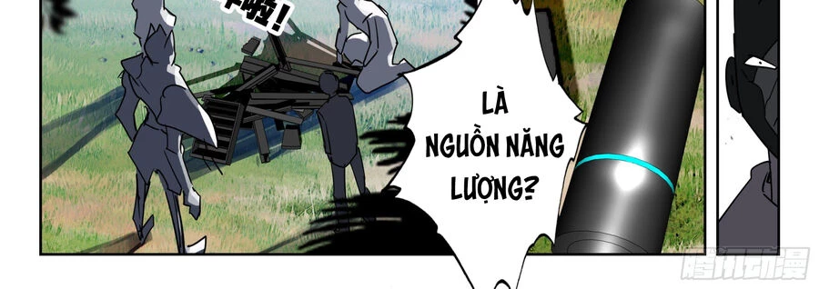 Thôn Phệ Tinh Không (Remake) Chapter 136 - 31