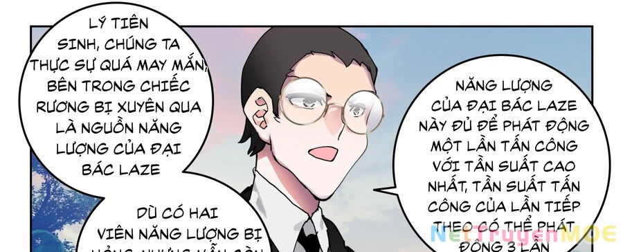 Thôn Phệ Tinh Không (Remake) Chapter 136 - 32