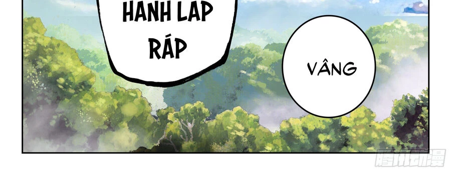 Thôn Phệ Tinh Không (Remake) Chapter 136 - 34