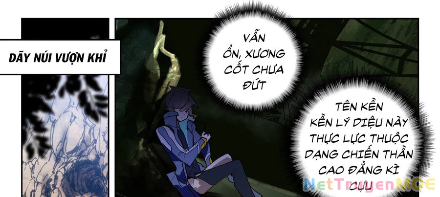 Thôn Phệ Tinh Không (Remake) Chapter 136 - 35