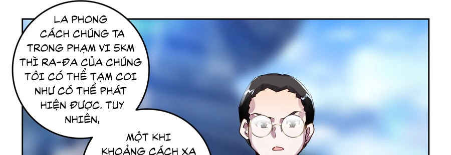 Thôn Phệ Tinh Không (Remake) Chapter 137 - 5