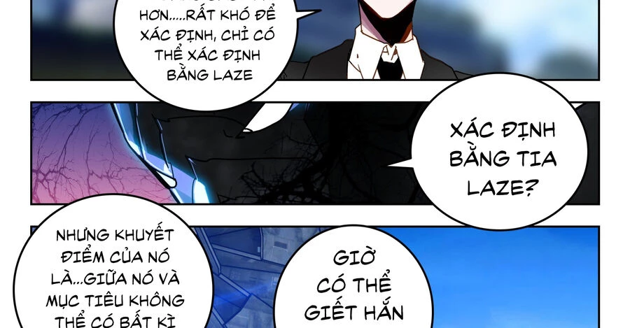 Thôn Phệ Tinh Không (Remake) Chapter 137 - 6