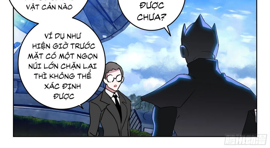 Thôn Phệ Tinh Không (Remake) Chapter 137 - 7