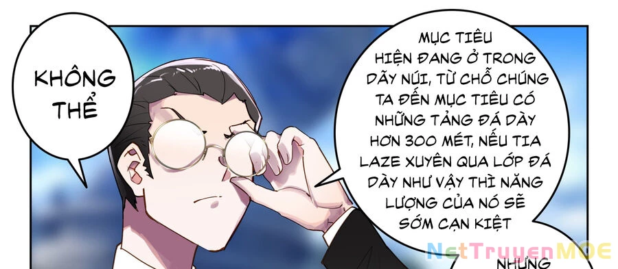 Thôn Phệ Tinh Không (Remake) Chapter 137 - 8