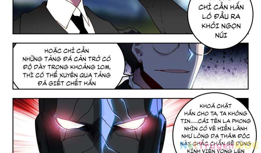 Thôn Phệ Tinh Không (Remake) Chapter 137 - 9
