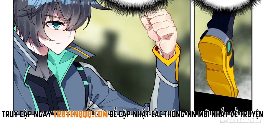 Thôn Phệ Tinh Không (Remake) Chapter 137 - 13