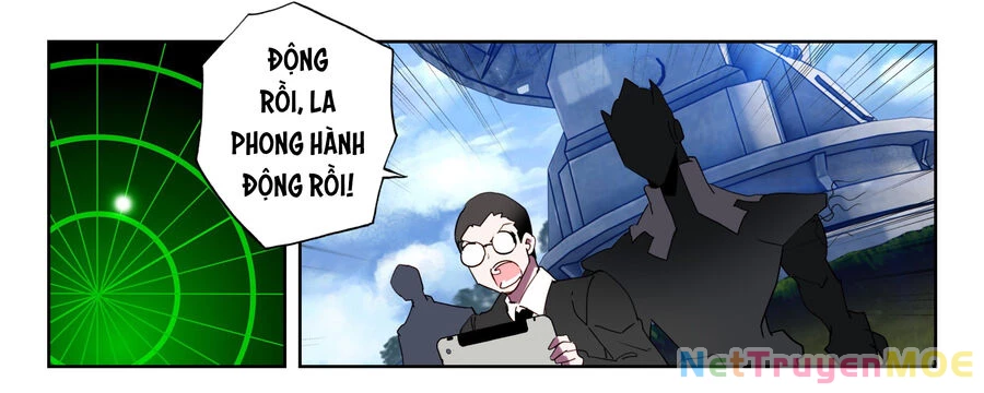 Thôn Phệ Tinh Không (Remake) Chapter 137 - 14