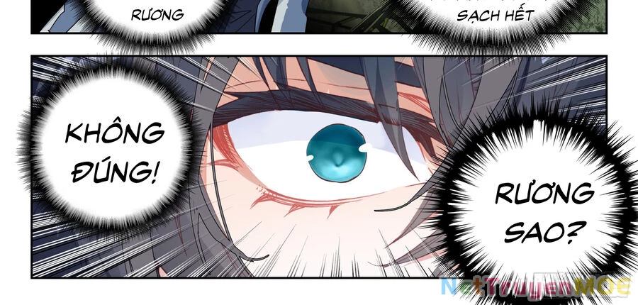 Thôn Phệ Tinh Không (Remake) Chapter 137 - 16