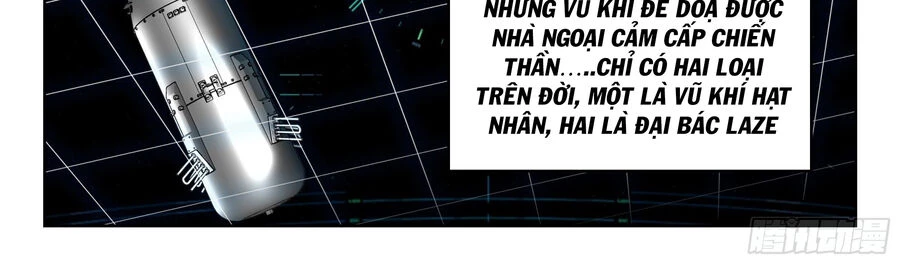 Thôn Phệ Tinh Không (Remake) Chapter 137 - 19