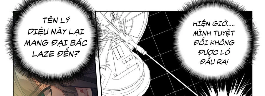 Thôn Phệ Tinh Không (Remake) Chapter 137 - 20