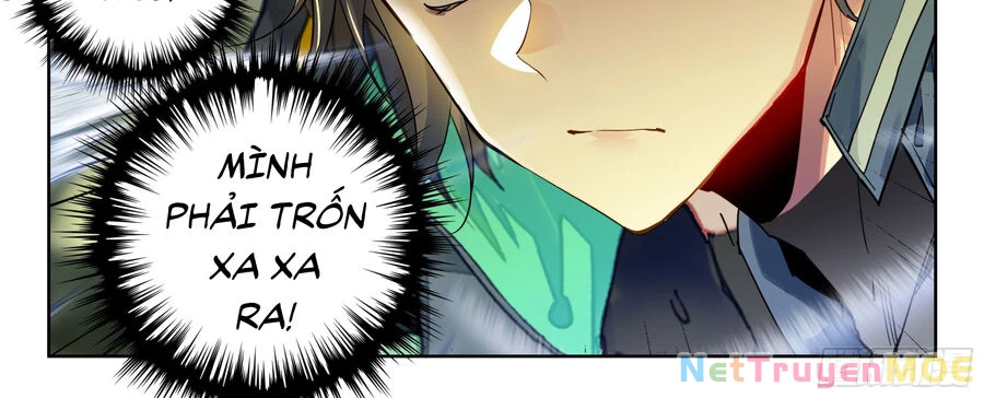 Thôn Phệ Tinh Không (Remake) Chapter 137 - 22