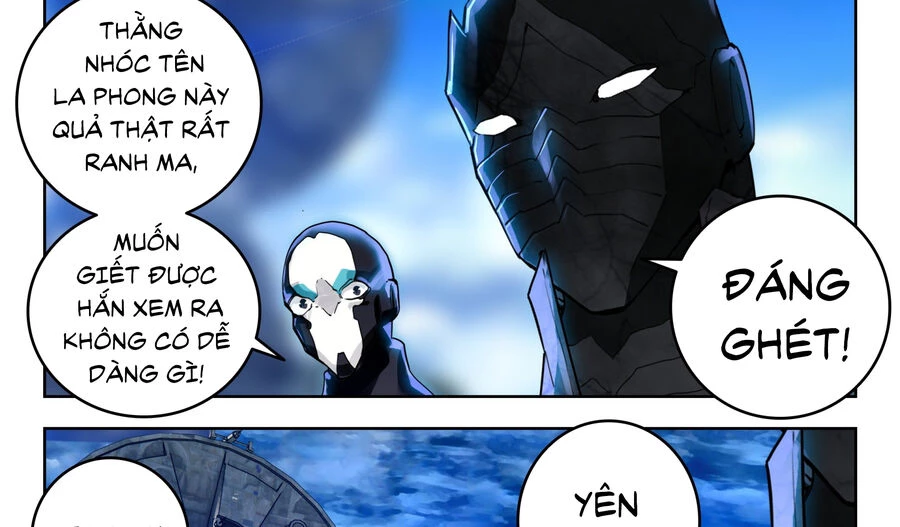 Thôn Phệ Tinh Không (Remake) Chapter 137 - 27