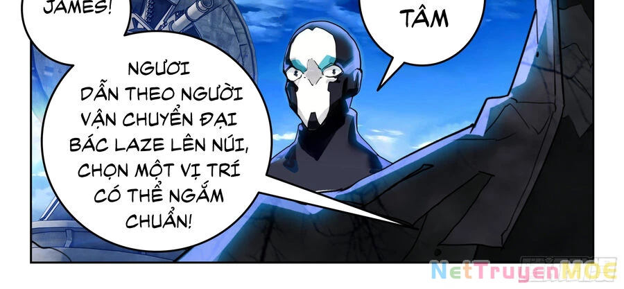 Thôn Phệ Tinh Không (Remake) Chapter 137 - 28