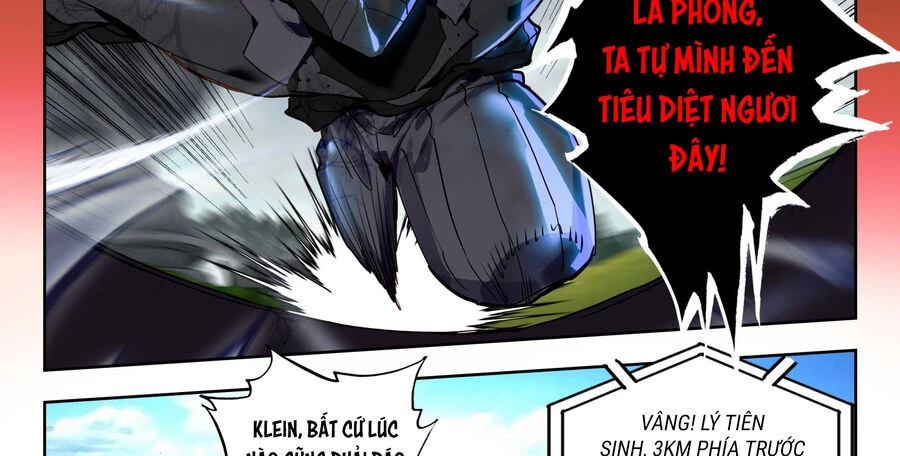 Thôn Phệ Tinh Không (Remake) Chapter 137 - 30