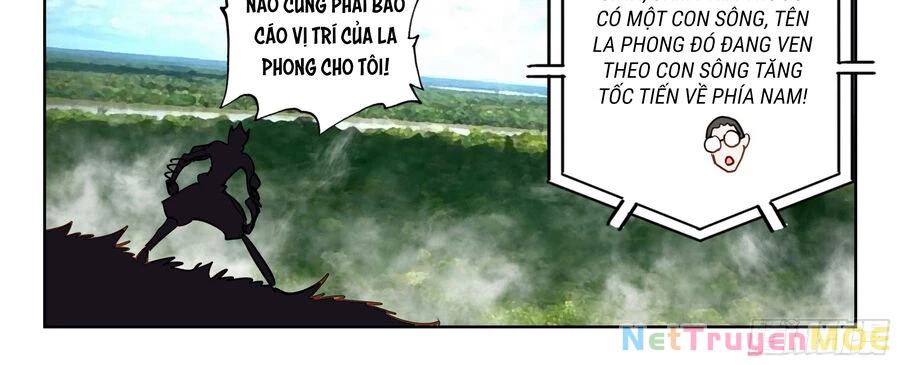Thôn Phệ Tinh Không (Remake) Chapter 137 - 31