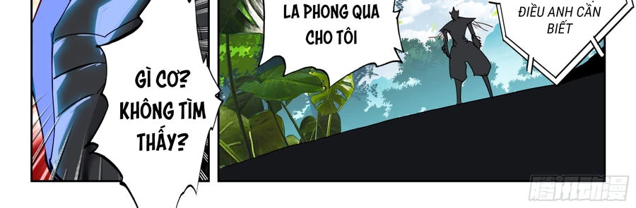 Thôn Phệ Tinh Không (Remake) Chapter 137 - 34