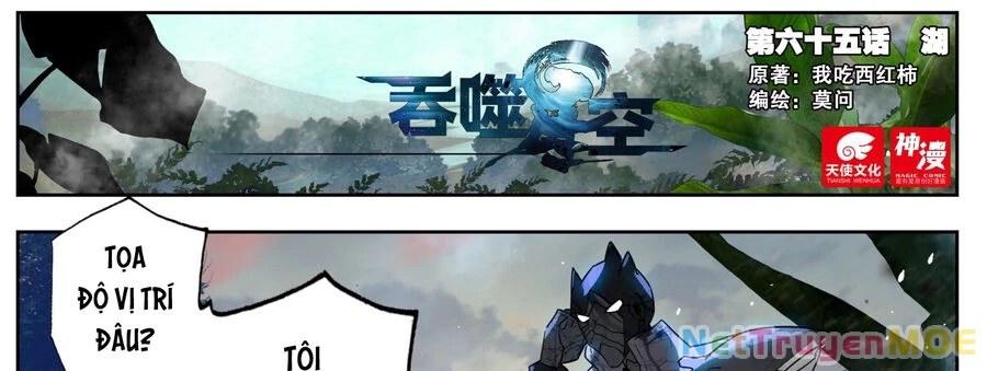 Thôn Phệ Tinh Không (Remake) Chapter 138 - 2