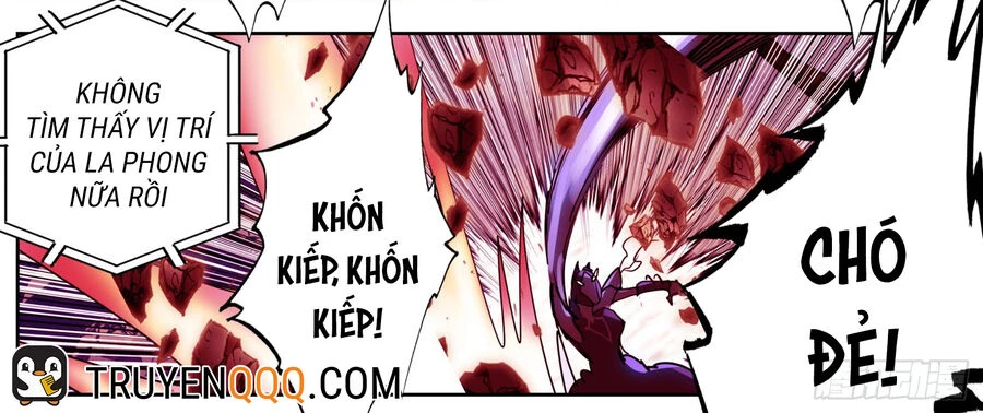 Thôn Phệ Tinh Không (Remake) Chapter 138 - 4