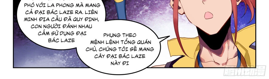 Thôn Phệ Tinh Không (Remake) Chapter 138 - 10