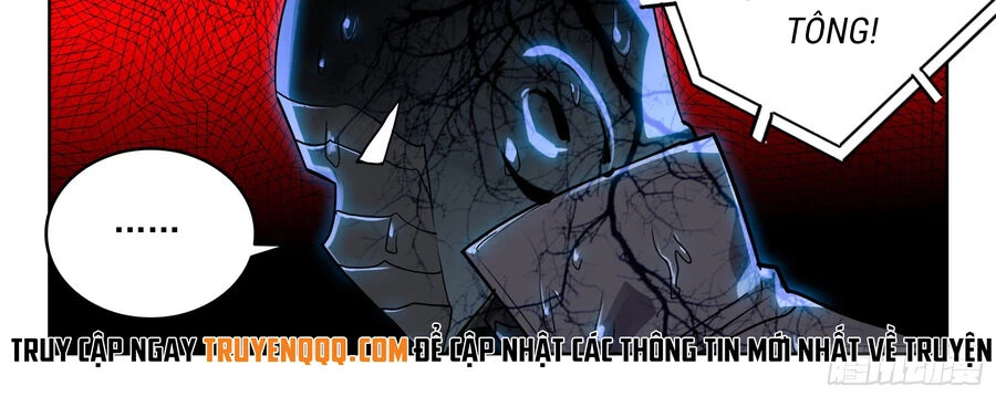 Thôn Phệ Tinh Không (Remake) Chapter 138 - 13